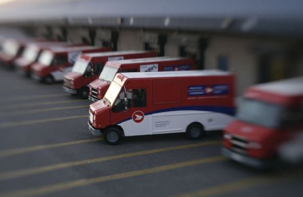 “정부가 직접 나서라”… 캐나다우편노조, 조엘 장관과 첫 공식 협상 - CKNNews 이미지